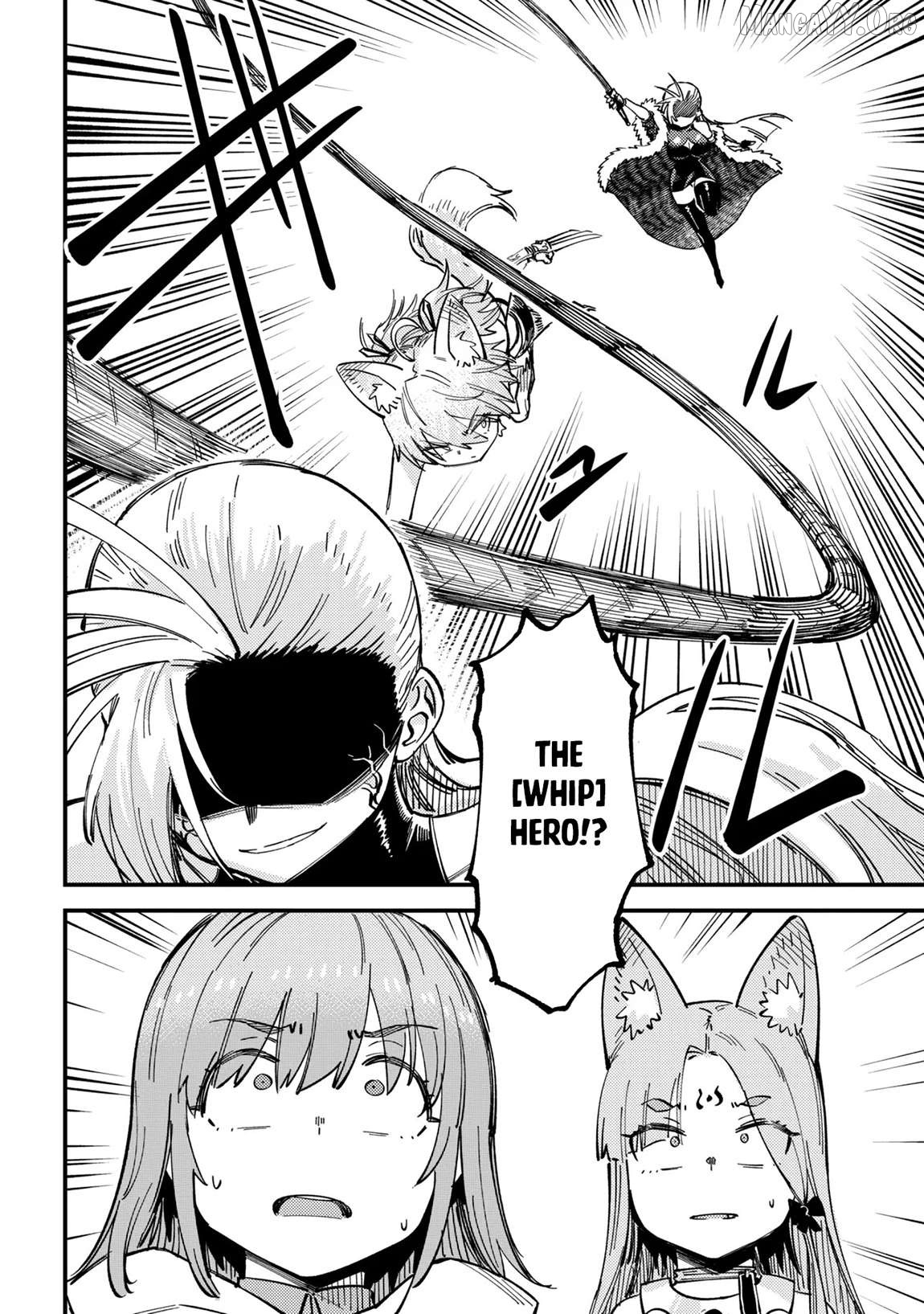 Redo Of Healer, Chapter 76.1 image 06